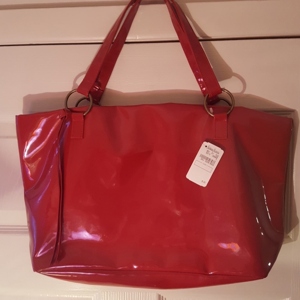 NEIMAN MARCUS TOTE.  *NEW*